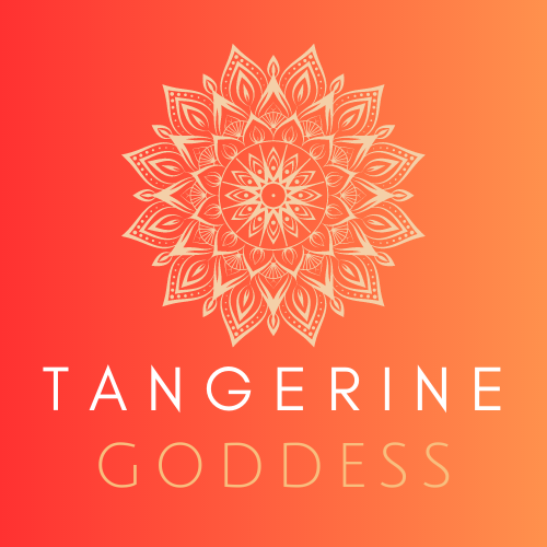 Tangerine Goddess